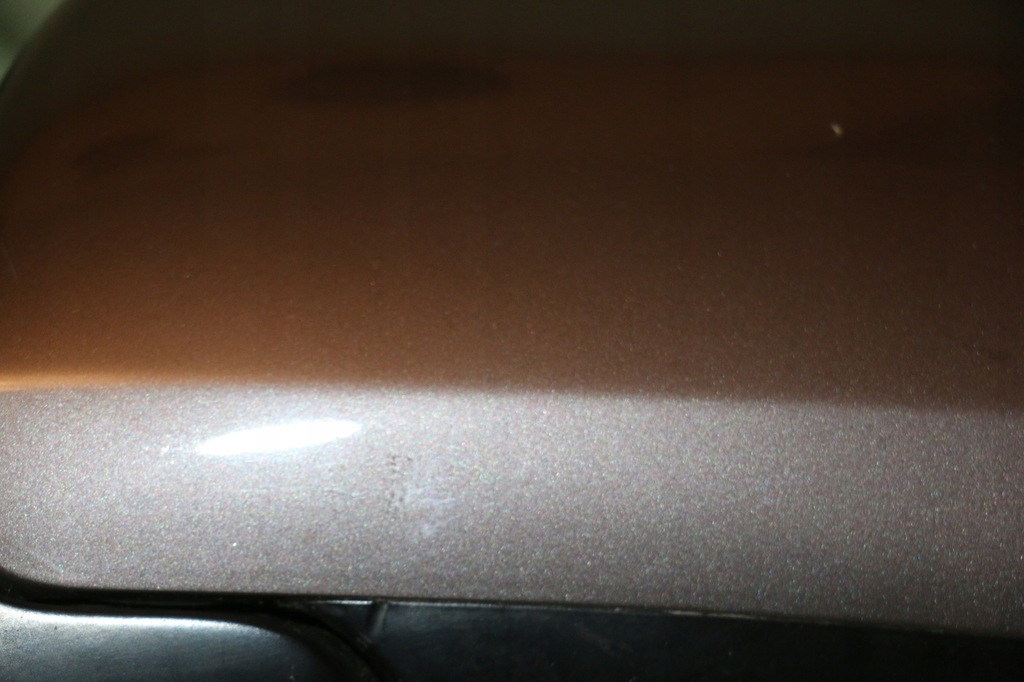 фото №8, Ліва дзеркало audi a6 c5 5pin коричневий met. e6012316 do встановлення bez malow