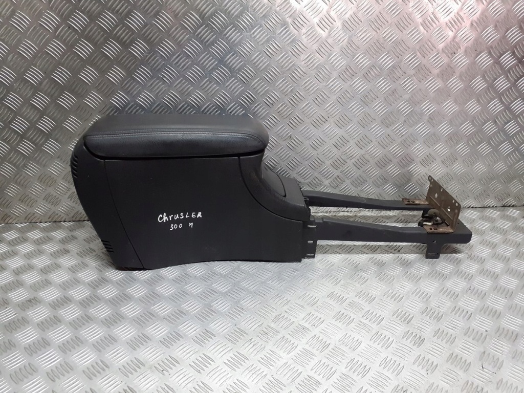 фото №1, Тунель середній chrysler 300m