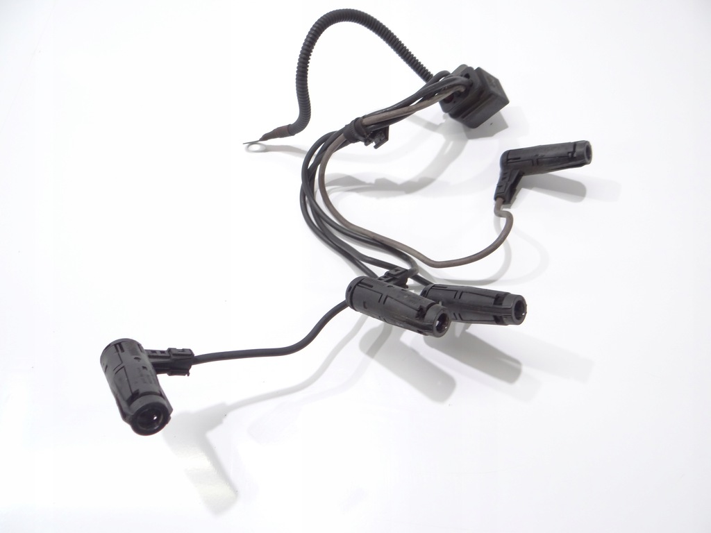 фото №1, Жгут свеча накаливания mini r60 n47c20a