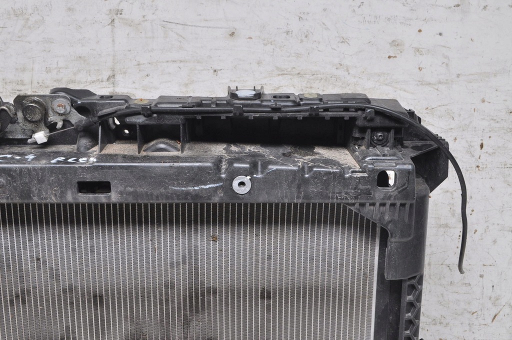 фото №13, Citroen c4 iii e-c4 136km pas передний комплект 9823718480 / 9826929880