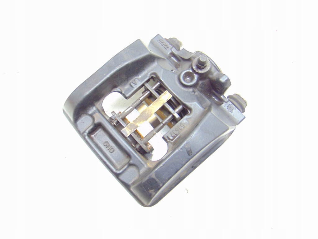 фото №10, Тормоза комплект big brake kit swap 365mm audi r8 4s 5.2 fsi v10 rwd