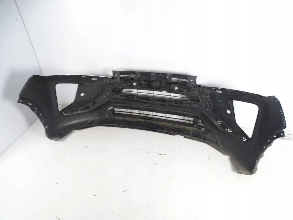 фото №8, Бампер перед передній mitsubishi eclipse cross 6400h717zz