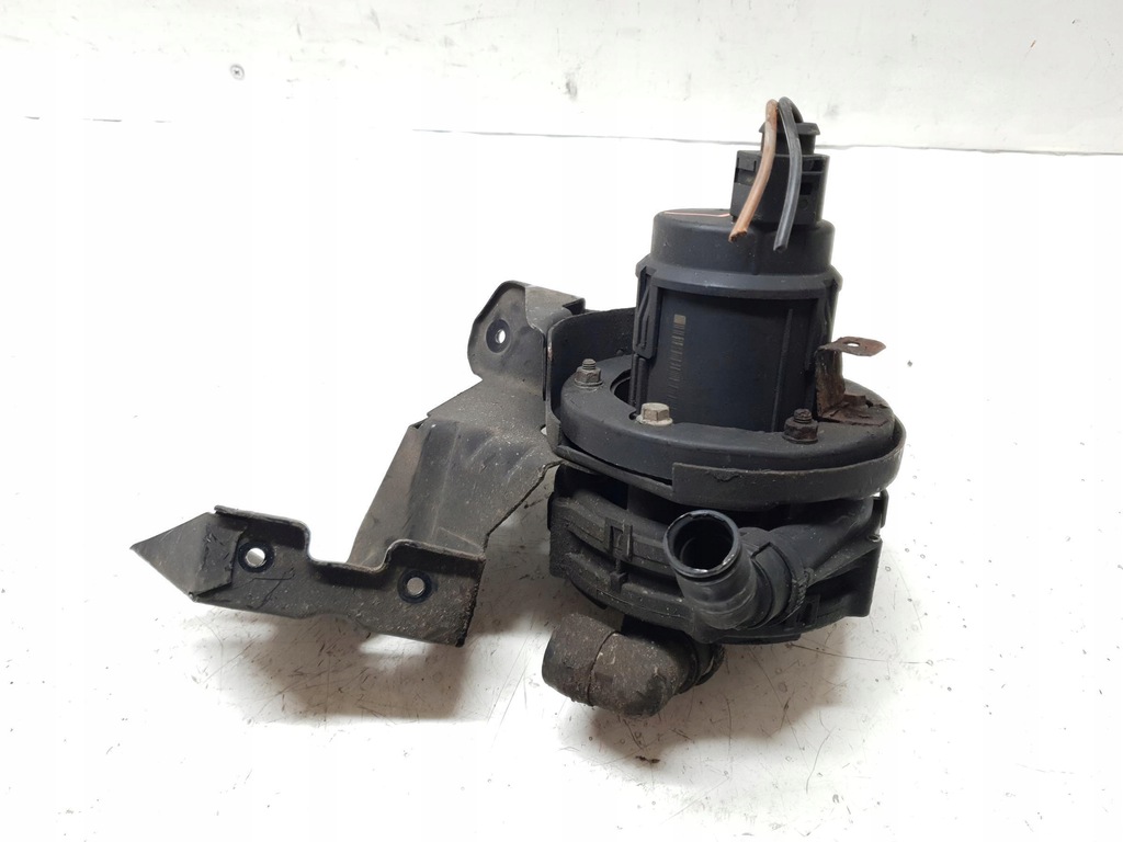 фото №1, Насос воздуха вторичного audi a6 c5