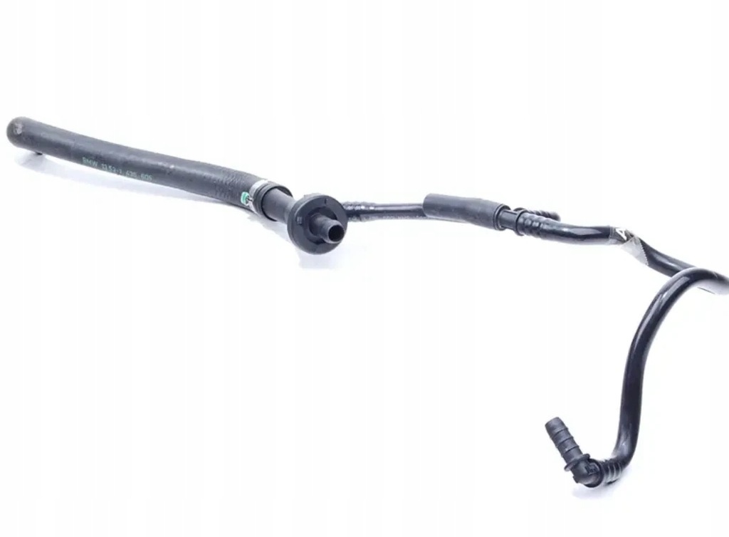 фото №8, Bmw 7 e38 air line sucking jet насос 13531435603 1435603 oem