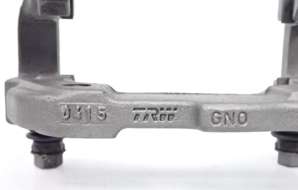 Скоба задний 4h0615425 330x22mm audi a8 d4 15' с Разборки