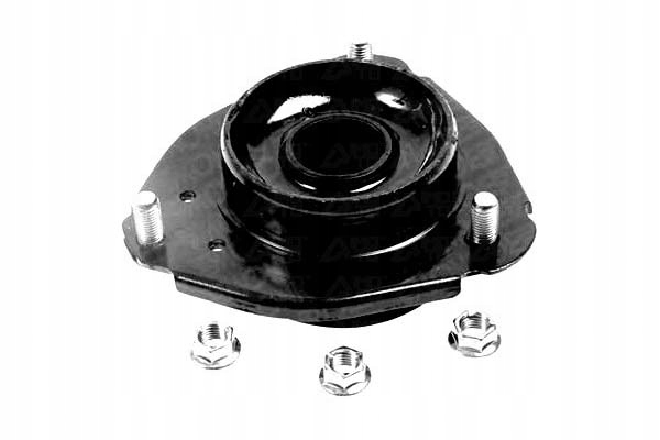 фото №2, Monroe подушка амортизатора подшипник toyota avensi