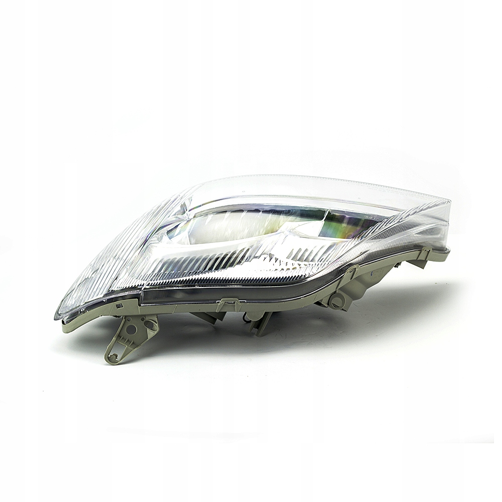 фото №11, Фары лампы toyota corolla e12 l+p