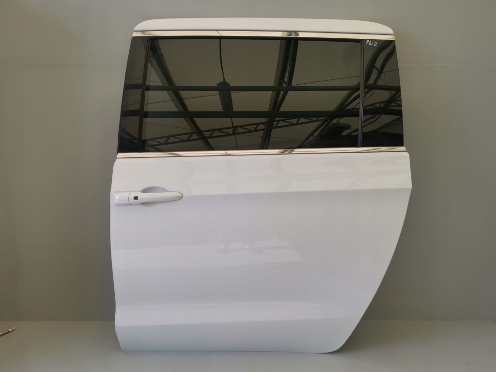 фото №1, Chrysler pacifica ii lift 21r. usa дверь задние левый задняя pw7