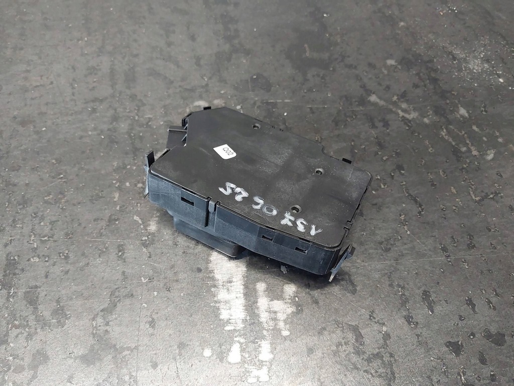 фото №8, Модуль / блок управления сиденье mercedes-benz w208 2088204310 03464100