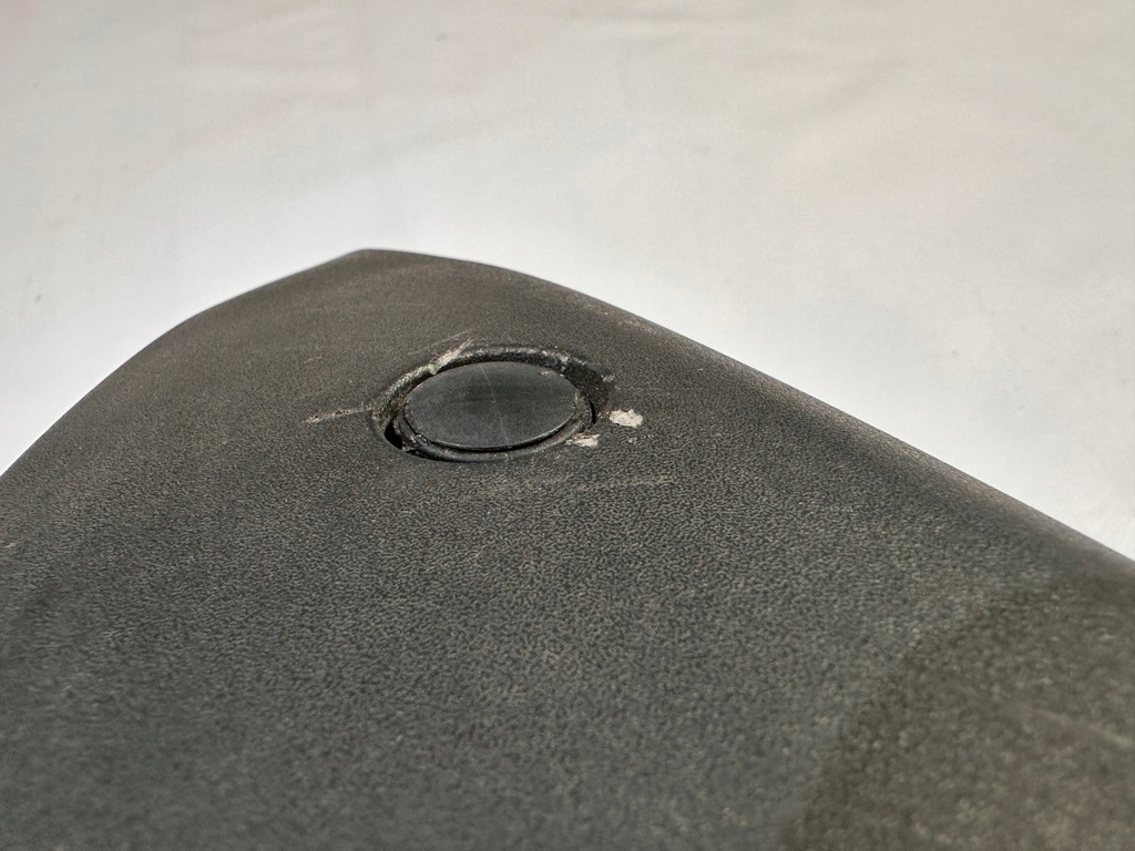 фото №5, Захист лампи задня задній лівий ліва chevrolet camaro cabrio 2016+