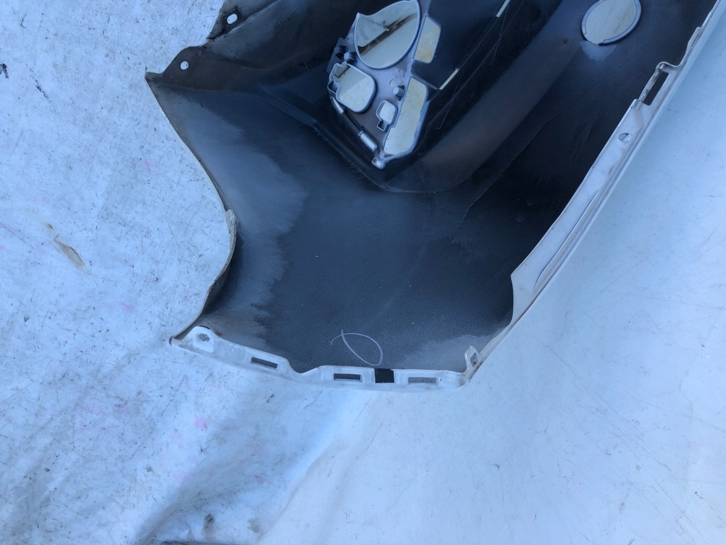 фото №8, Бампер перед honda jazz iv 15-18 передний 2015