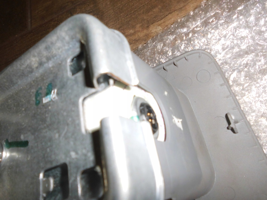 фото №6, Dacia duster 2 x подушка безпеки