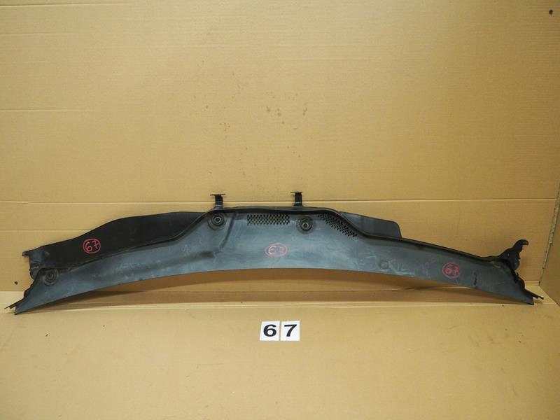 фото №1, Жабо mercedes ml164 1648300228