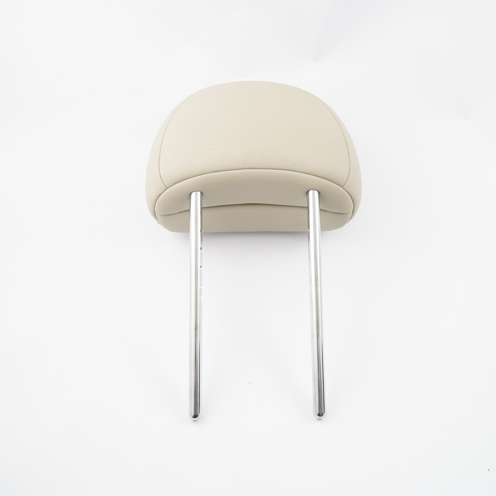 фото №13, Mini countryman r60 підголівник передній sport beż