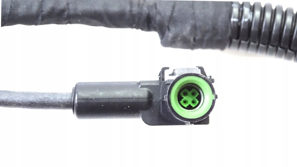 фото №8, Porsche macan електропроводка джгут бампера задня 95b971104ak