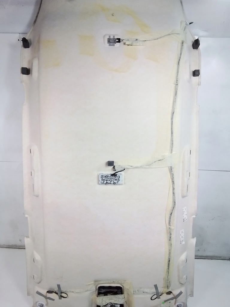 фото №12, M812 стеля opel insignia a kombi europa