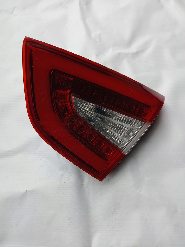 фото №1, Лампа led левый задняя hyundai ix35 lift 2013-