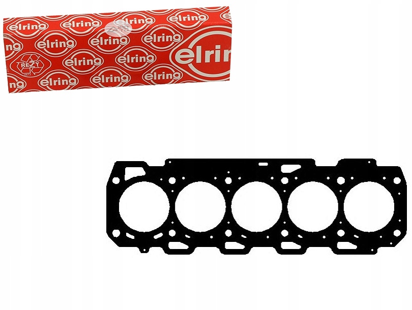 фото №1, Прокладка головки alfa romeo 159 brera spider fiat