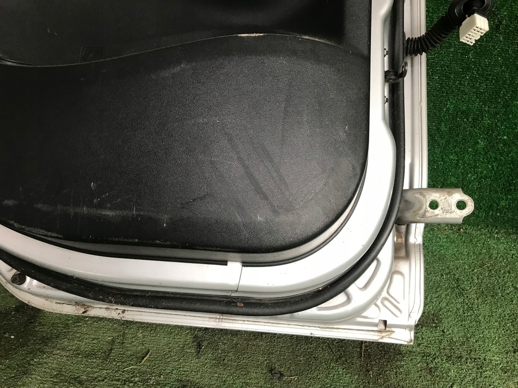 фото №9, Дверь задняя задние левая hyundai ix35 wwa