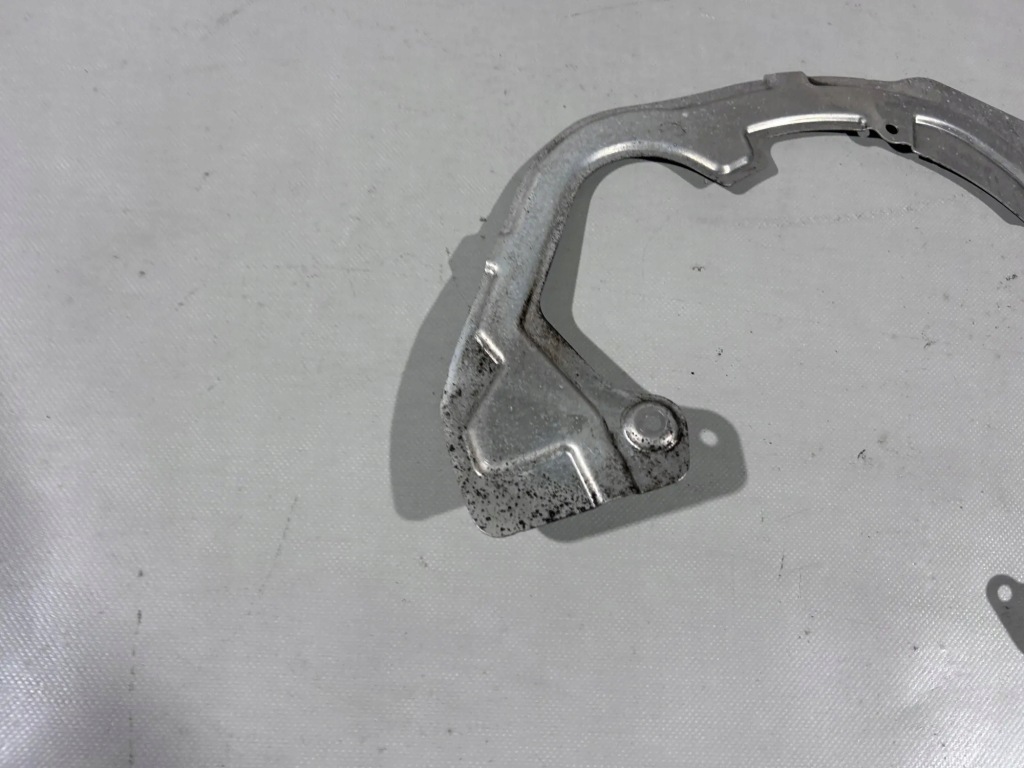 фото №9, Захист задній правої диск гальмівний porsche panamera 971 971615612f