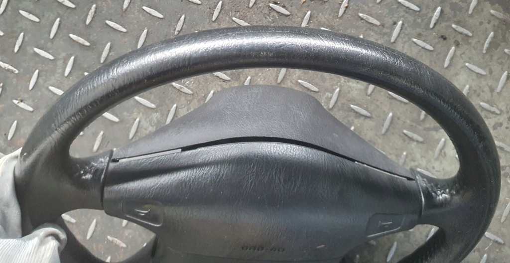 фото №2, Повітропровід mitsubishi proton 415