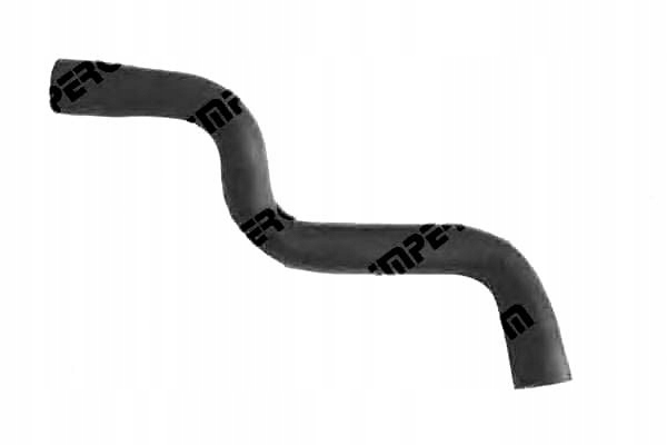 Шланг радіатора води renault megane 96- original Ціна