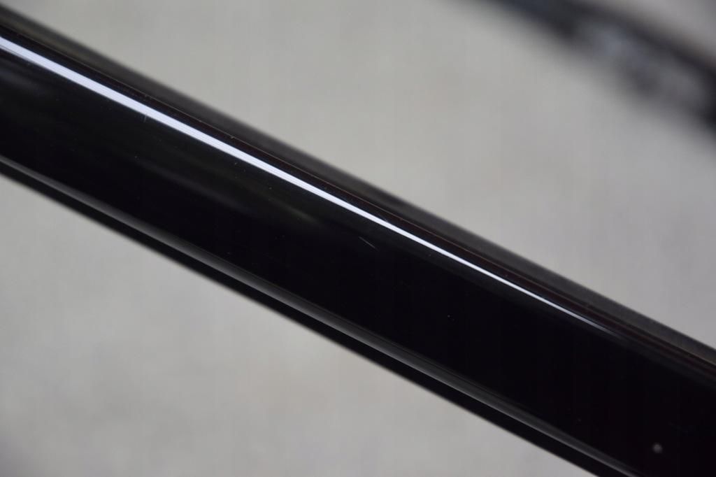 фото №6, Рейлинги кровельные bmw 3 g21 shadowline чёрные m-pakiet