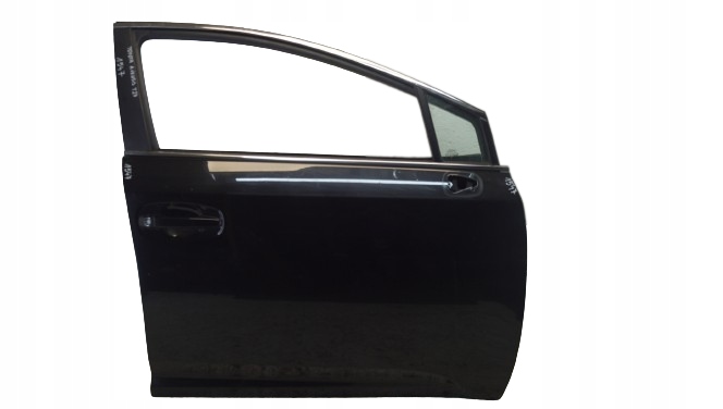 фото №1, Дверь правый перед toyota avensis t27