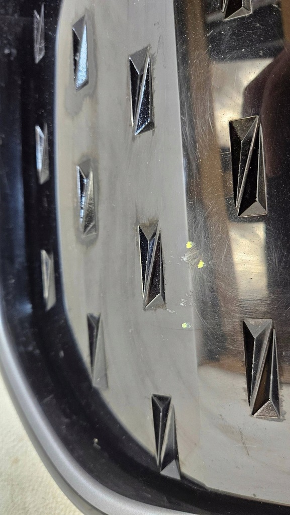 фото №6, Решітка радіатора решітка радіатора bmw 4 gran coupe g26 9463252-10