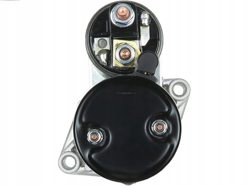 фото №15, Стартер стартер