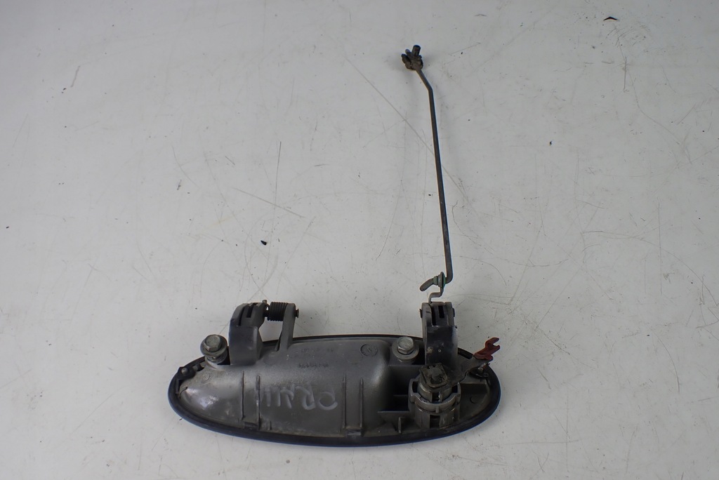 фото №7, Ручка зовнішня права chevrolet corvette c5