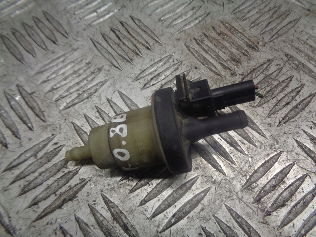 фото №1, Клапан вакууму spark 0.8 96408211