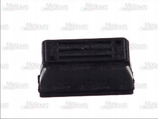 фото №2, Magnum технология a8m006mt подвеска, скоба рессора