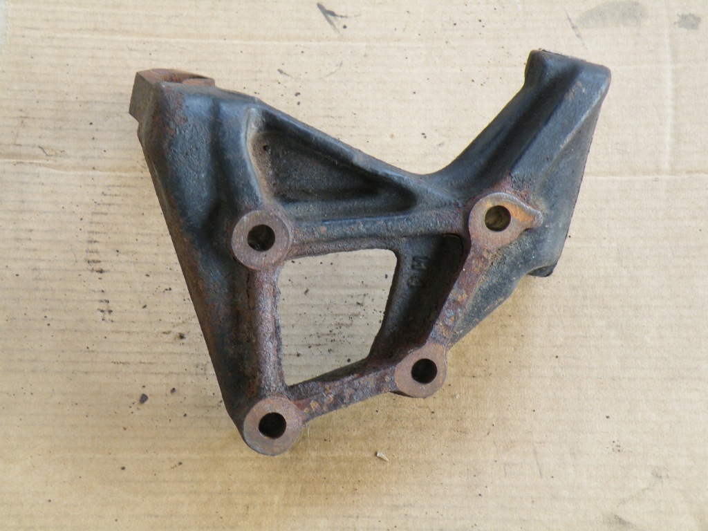 Honda prelude 2.2 vtec кронштейн кронштейн генератора компрессора кондиционера m4 Недорого