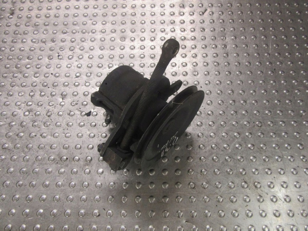 фото №6, Opel frontera a 2.3td 92-95 насос усилителя