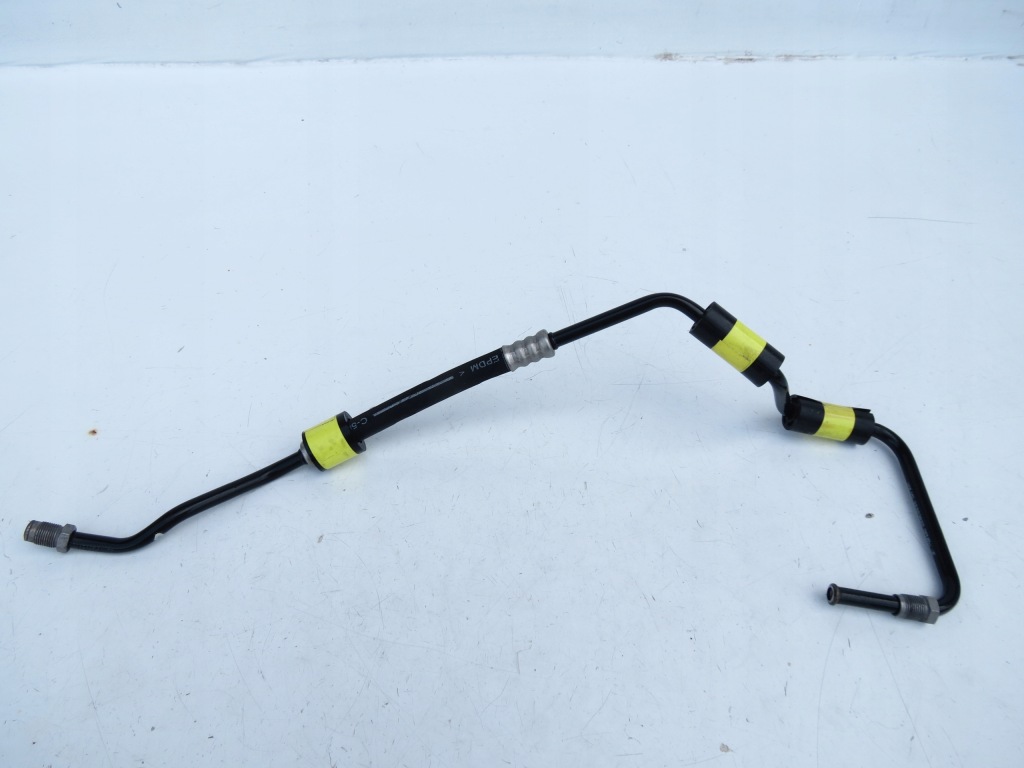 фото №1, Шланг трубка wąż тормозной усилитель тормозов 32283029 volvo s60 iii v60 ii 18-