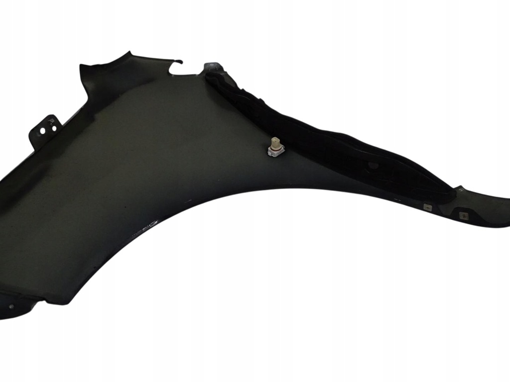 фото №16, Крыло правый перед передний поворотник chevrolet spark iii 3 m300 2009-2013 4aq