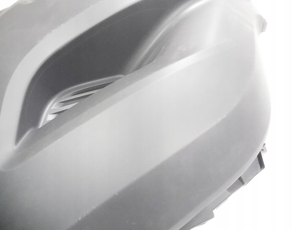 Бампер передній ліва кутик jumper 3 1612473580 Зі Шроту