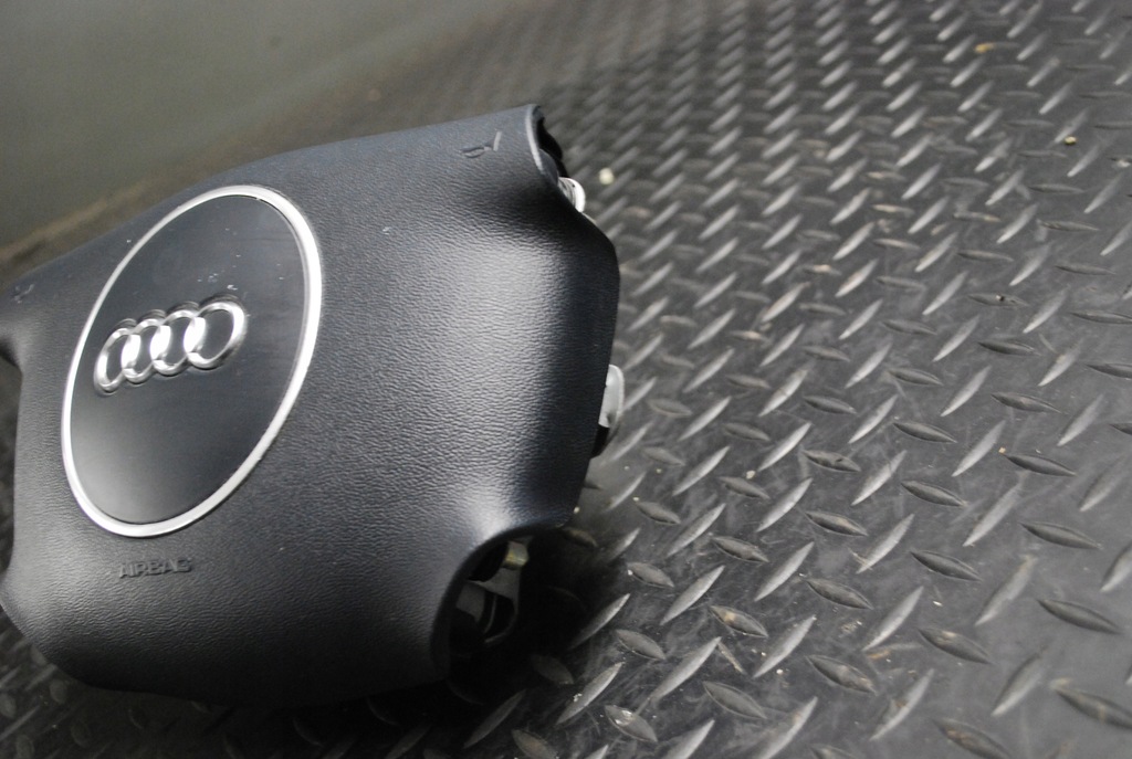 фото №6, Подушка подушка безопасности водителя audi a4 b6 8e0880201aa