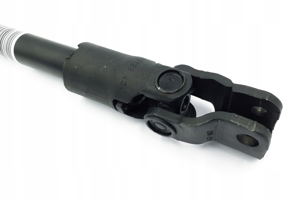 фото №11, Колонка крестовина руля master ii 2003- 8200705018