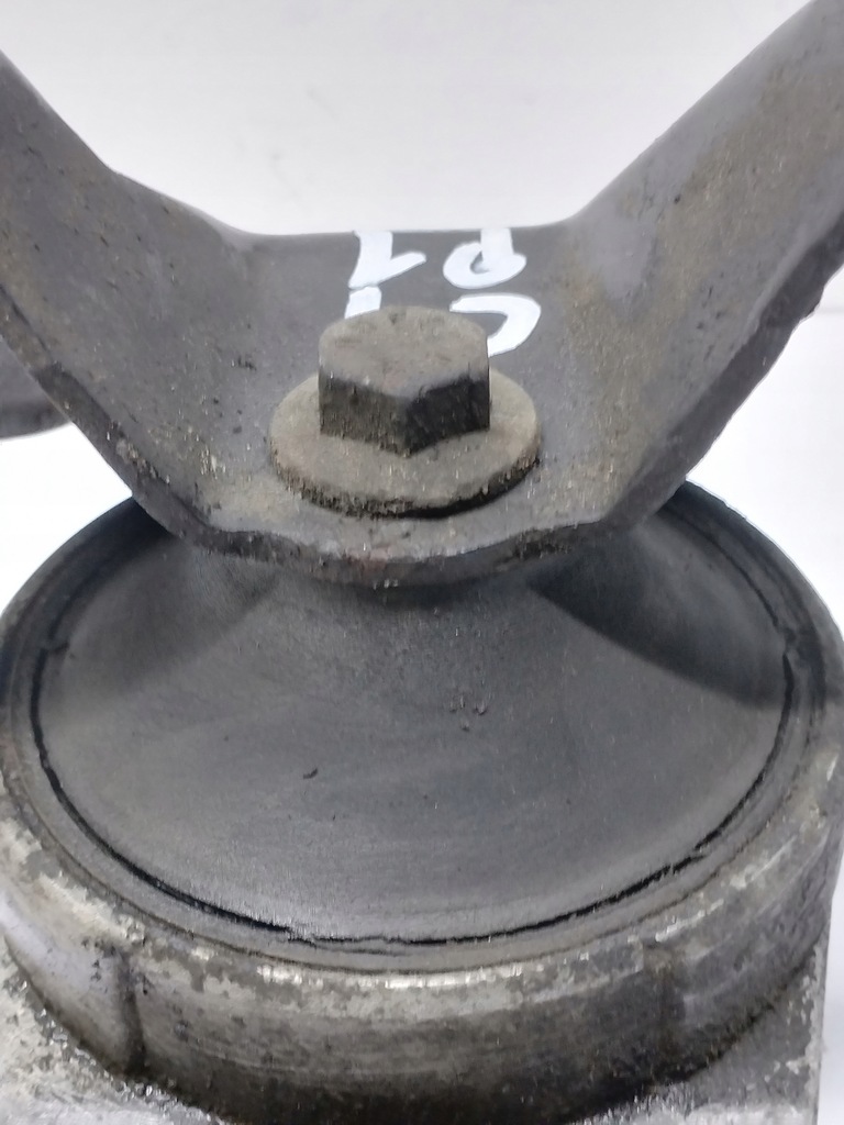 фото №5, Кронштейн подушка двигуна ford mondeo mk3 1s716f012