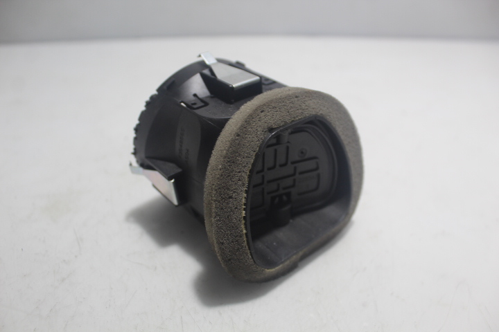 фото №3, Решётка обдув левая fiat grande punto