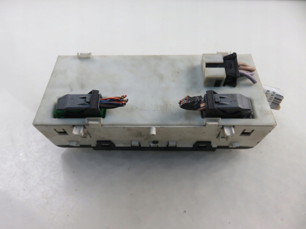 фото №8, Климатроник renault laguna ii 8200181132a