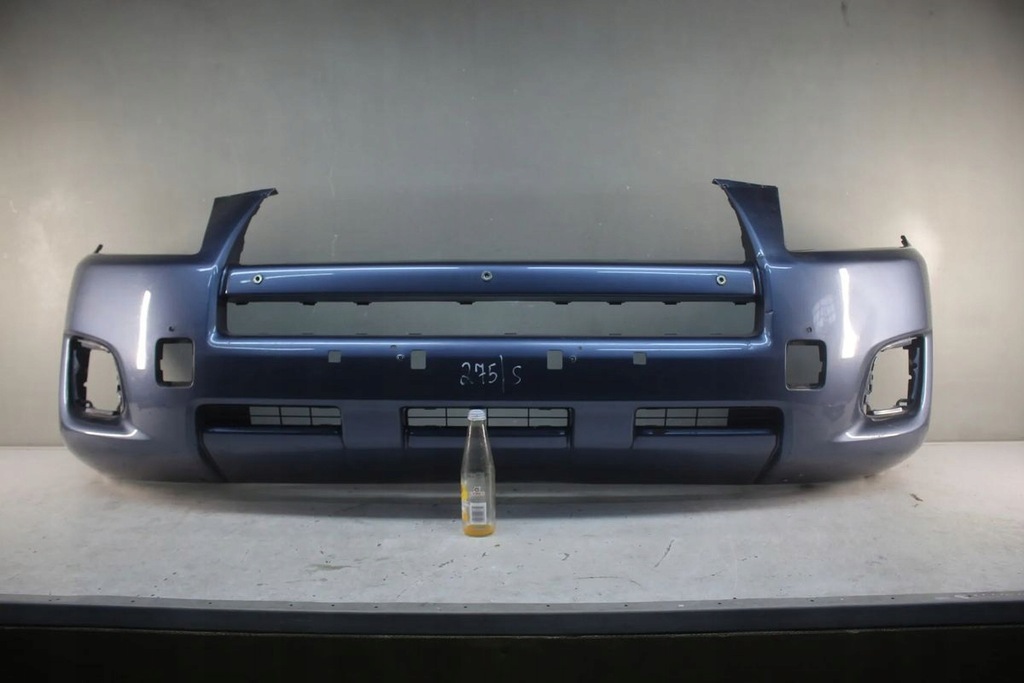 фото №1, Бампер перед передний toyota rav4 lift 52119-42710