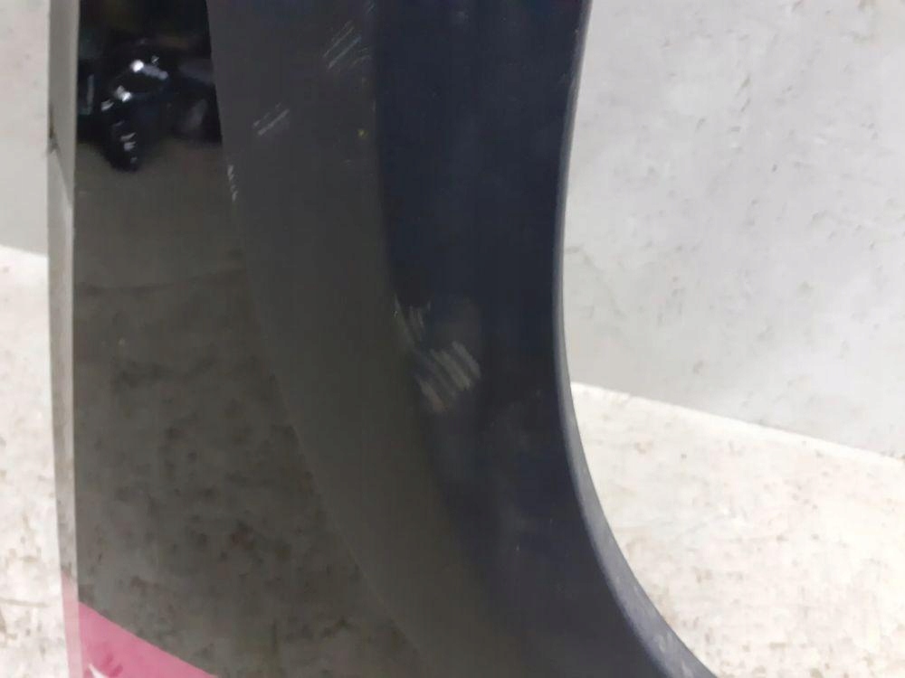 фото №6, Крыло передний перед правый audi a4 b9 8w0 lift allroad 2019-