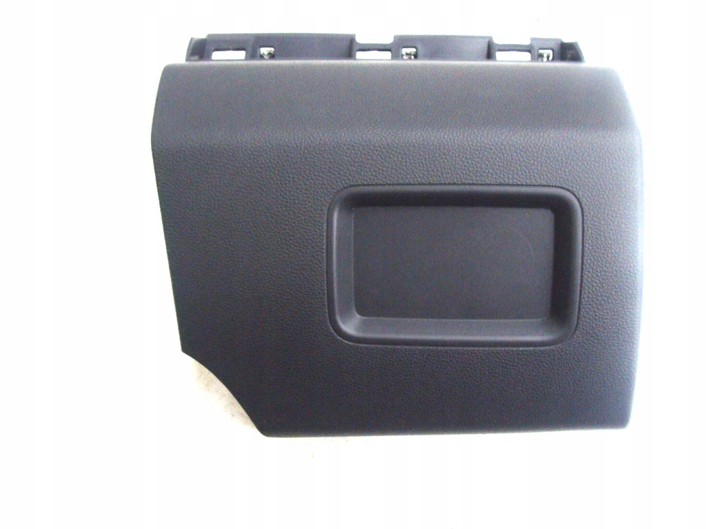 фото №1, Защита заглушка панели консоли dacia duster ii