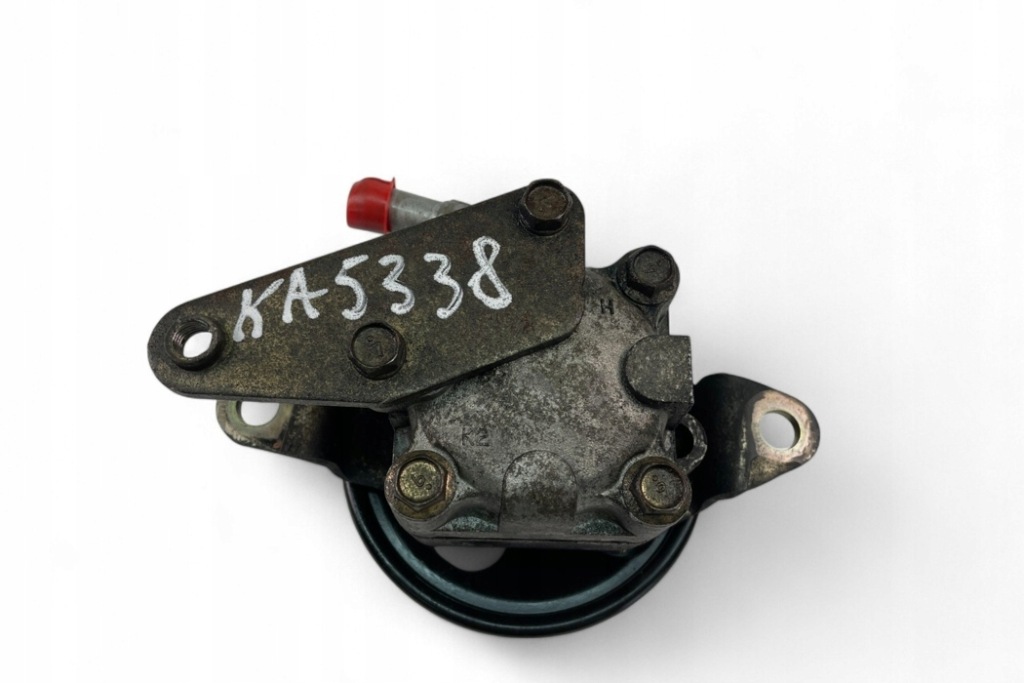 фото №6, Підсилювач керма nissan x-trail t30 491108h305 2004