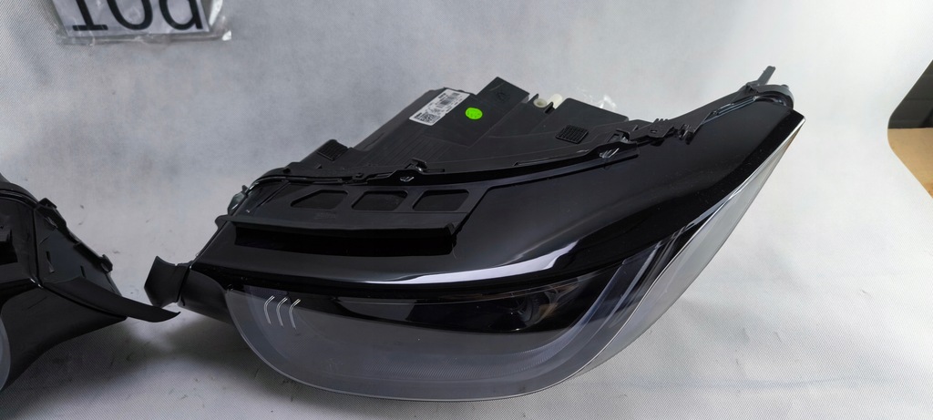 фото №8, Bmw i3 i01 lci lift full led лівий правий фара лампа 9853413 9853414