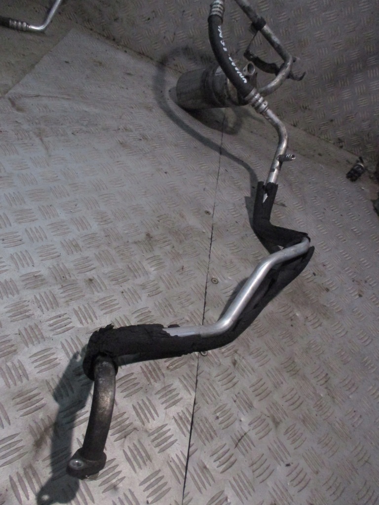 Купить Renault trafic ii opel vivaro осушитель кондиционера + шланг