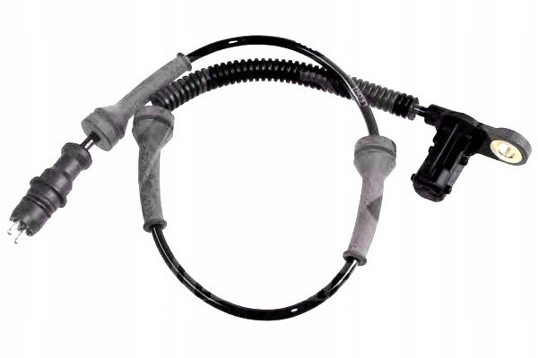 фото №2, Датчик abs renault master ii 98-02 перед